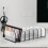 Guangmc Makeup Shadow Organizer, Διαφανής Θήκη για Σκιές Ματιών 5