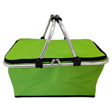 Sac isotherme pliable Kayannuo en solde pour Pâques - Sac de pique-nique portable pour conserver les aliments au chaud - Idée cadeau d'anniversaire