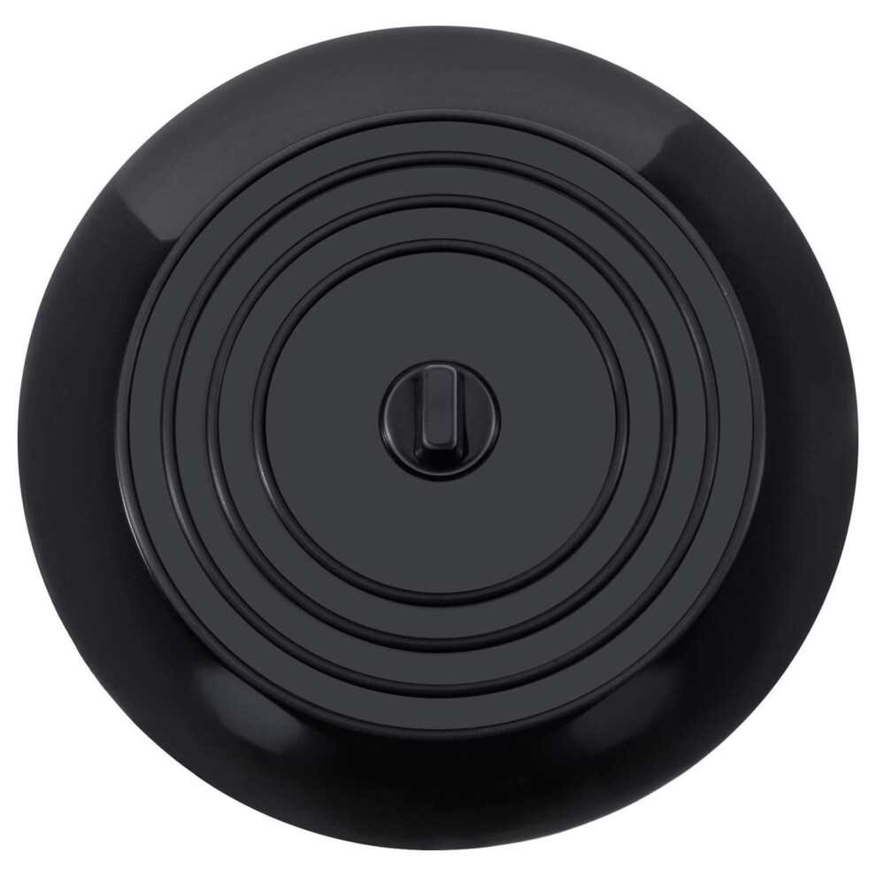 Winysin1pcs Floor Drains Filter Hair Filter Bathroom Sewer Round Kitchen Sink 9499224651913