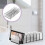 Guangmc Makeup Shadow Organizer, Διαφανής Θήκη για Σκιές Ματιών 3