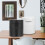 Guangmc Eyelash Glue Storage Container for Home Salon (2pcs) 3