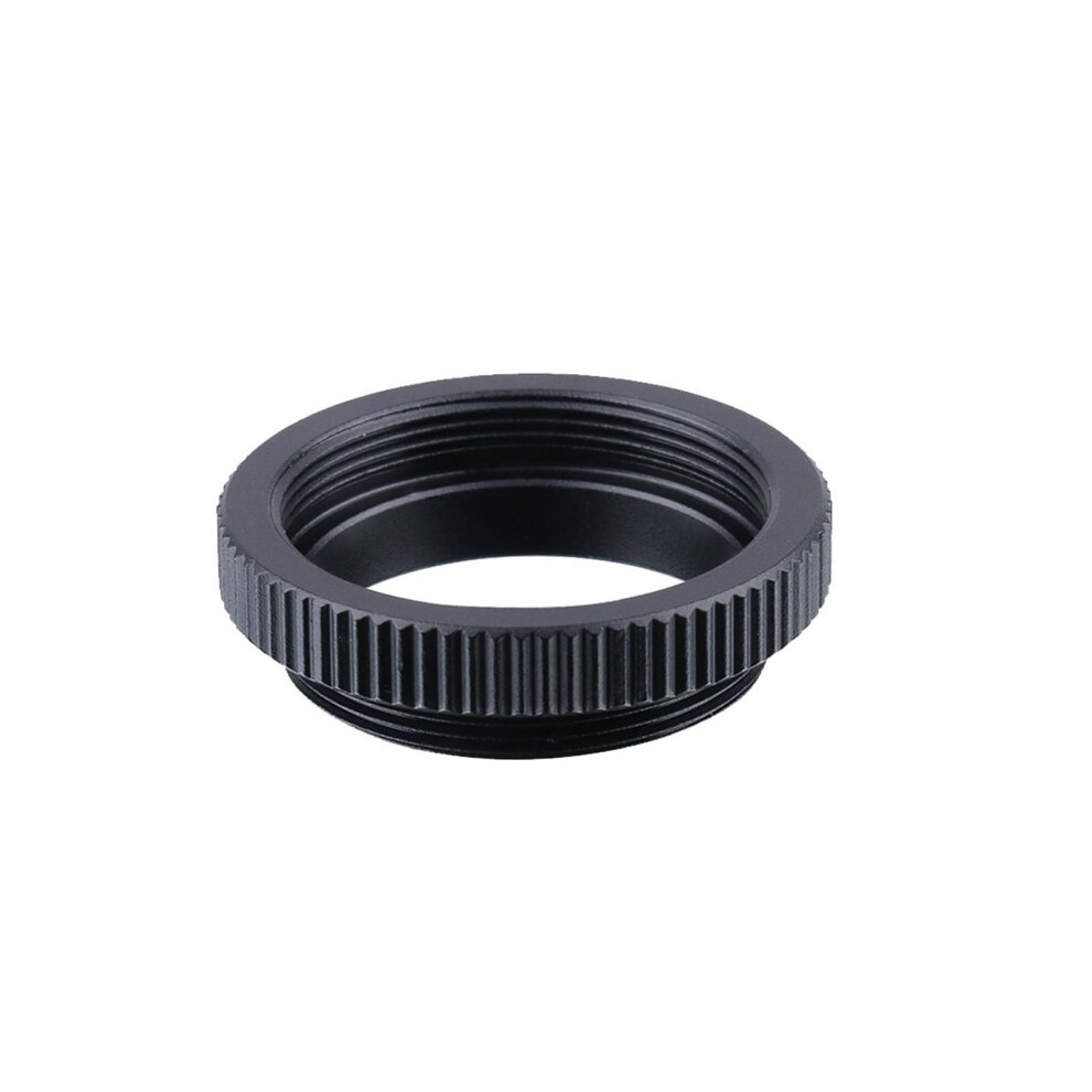 C Mount To Cs Mount Adapter Ring 5Mm For Industrial Camera, Precision Optical Alignment, Universal Fit 9365369297951
