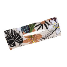 Hair Bun Maker Magic Donut Styler with Cotton French Twist Clip for Easy Elegant Multicolor Updos