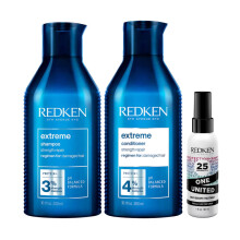 Redken Extreme & One United Bundle