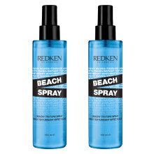 Redken Beach Spray for Hair Definition and Texture 150ml Double