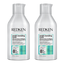 Redken Acidic Bonding Curls Conditioner 300ml Double