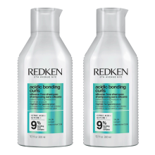 Redken Acidic Bonding Curls Shampoo 300ml Double