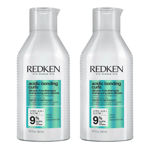 REDKEN Redken Acidic Bonding Curls Shampoo 300ml Double