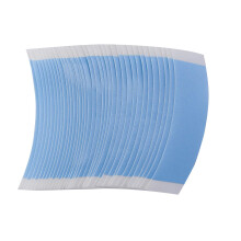 Lace Front Wig Tape 36pcs Waterproof Double Sided Wig Adhesive for Long Lasting Secure Hold