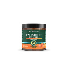 Eye Protect Gummies NO ADDED SUGAR
