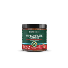 Vit - Complete Gummies NO ADDED SUGAR