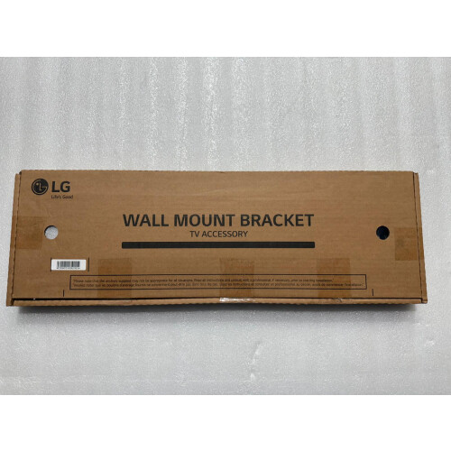 LG LG Wall Mount for OLED 55/65/77G series Bracket.
