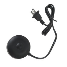 Magnetic USB 2‑Pin Waterproof Travel Dock Charger for Oral B iO Toothbrush Series 7 8 9