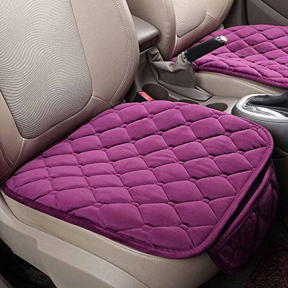Breathable Car Seat Pad Mat Auto Chair Cushion Universal Vehicle Interior Set Coushion 9395123746685