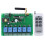 Διακόπτης τηλεχειρισμού RF ZPSHYD, 1Pc110-240V6 Ασύρματος διακόπτης τηλεχειρισμού 2