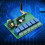 Διακόπτης τηλεχειρισμού RF ZPSHYD, 1Pc110-240V6 Ασύρματος διακόπτης τηλεχειρισμού 6
