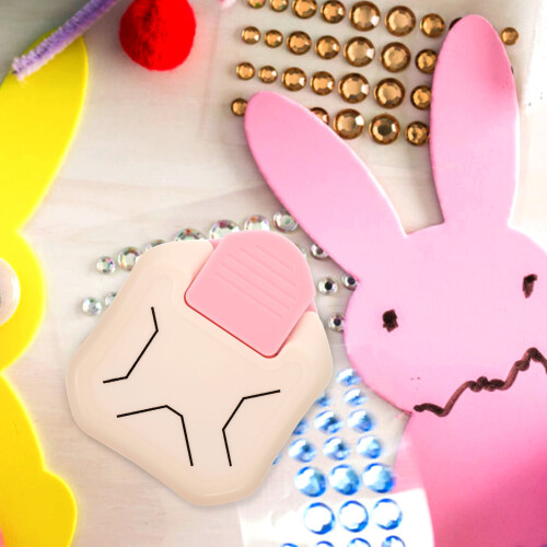 Τρυπάνια οβάλ τρυπών, φορητά τρυπάνια scrapbooking, εργαλεία διακόσμησης, γωνίες 1