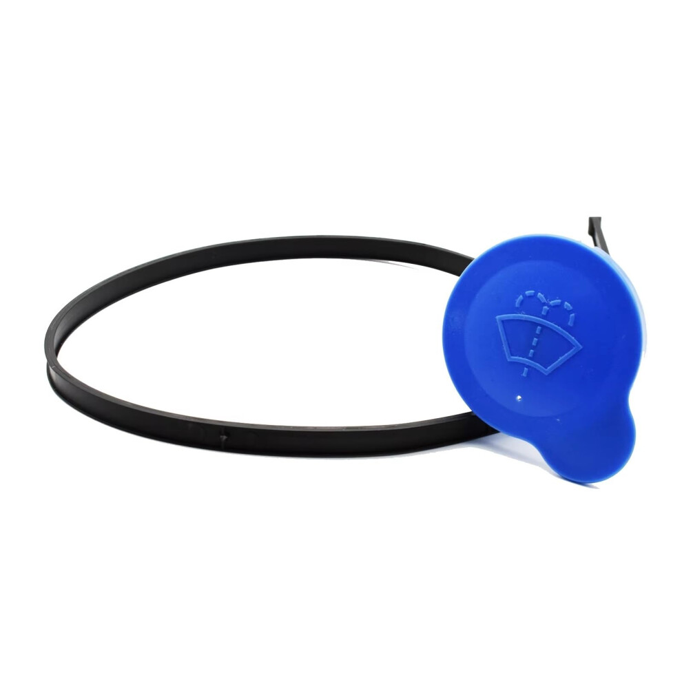 Washer Reservoir Cap For Nissan Qashqai J10 J11 20072014 Dualis 28913Jd00a Leakproof Durable 9174973765271