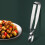 Utensils Flatware Practical Snail Fork Kitchen Clip Special Snails Stainless Steel 5
