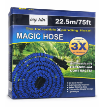 Magic Expanding Garden Hose 22.5m 75ft 3X