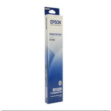 Druckband EPSON FX-890 Schwarz - Kompatibel mit Epson FX 890, 890A, 890II, 890IIN, 890N
