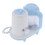 SmartBaby Food Prep Station, Automatic Steam Blend System, Adjustable Consistency, Mini Design for Space Efficiency, Touch Screen Control Panel, 8