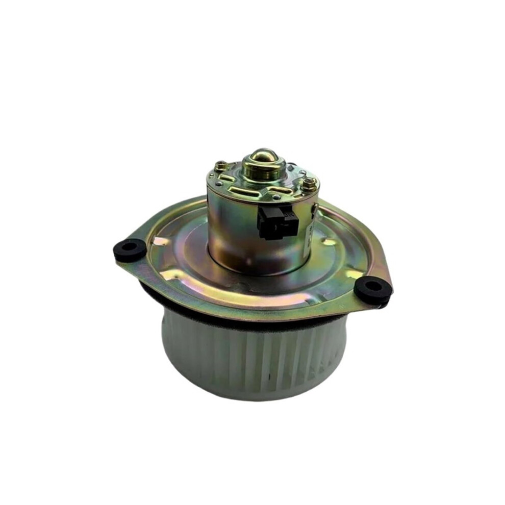 Excavator Blower Motor For Sk2006, Quick Heating And Stable Airflow, Durable Hvac Replacement 9113335948006