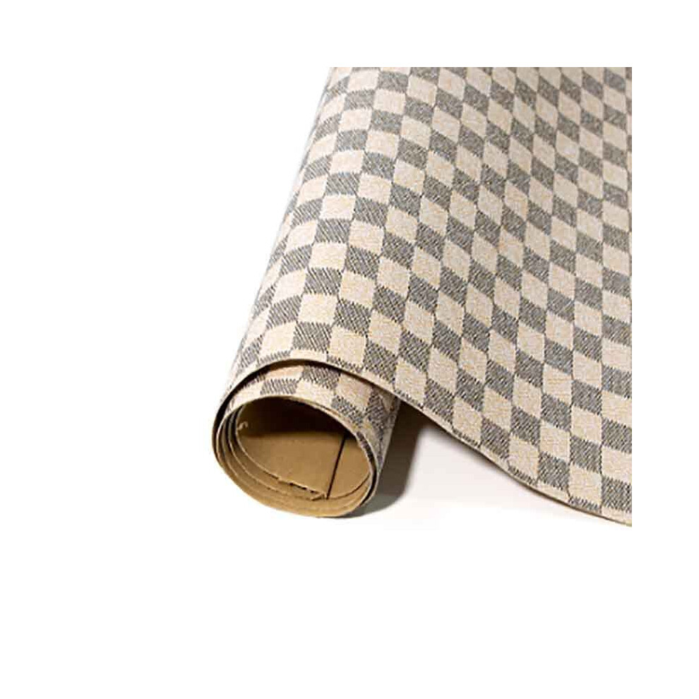 Large Leather Patch Roll, Strong Selfadhesive, Waterproof Sofa And Car Seat Fix ( 50X140cm) Beige/Yellow 9164114501097