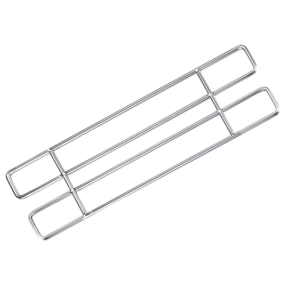Mesh Bbq Rack Multipurpose Grill Multi-purpose Barbecue Accessory Rack For Bbq Mesh ...