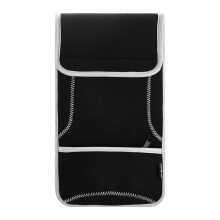 Étui de transport 2 en 1 pour clavier et souris Magic Keyboard : pochette de rangement, housse de protection et sac de transport