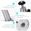 Universal Projector Support Wall Hanging Household Projector Bracket Holder 5