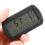 Lcd Display Fridge Thermometer for Display Counters, Waterproof Digital Thermometer with Max/Min Record Function, Durable for Long Time Use 4