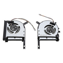 Ανεμιστήρες ψύξης CPU GPU για Fx506Fx506iv Fx506iu Fx506ii Fx506ii Fx506li