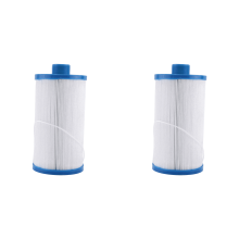 2X Spa Filter Compatible with 303279, FC-2402, for AquaTerra, Dream Hot Tub Filter, Pool 1/2Inch Fine Thread