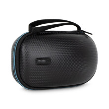 Geantă de transport rigidă din PU, compatibilă cu mouse-ul wireless Razer Viper V3Pro