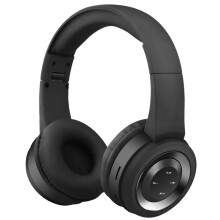 Ασύρματα ακουστικά Viflosae Bluetooth Ακουστικά με ακύρωση θορύβου πάνω από το αυτί με