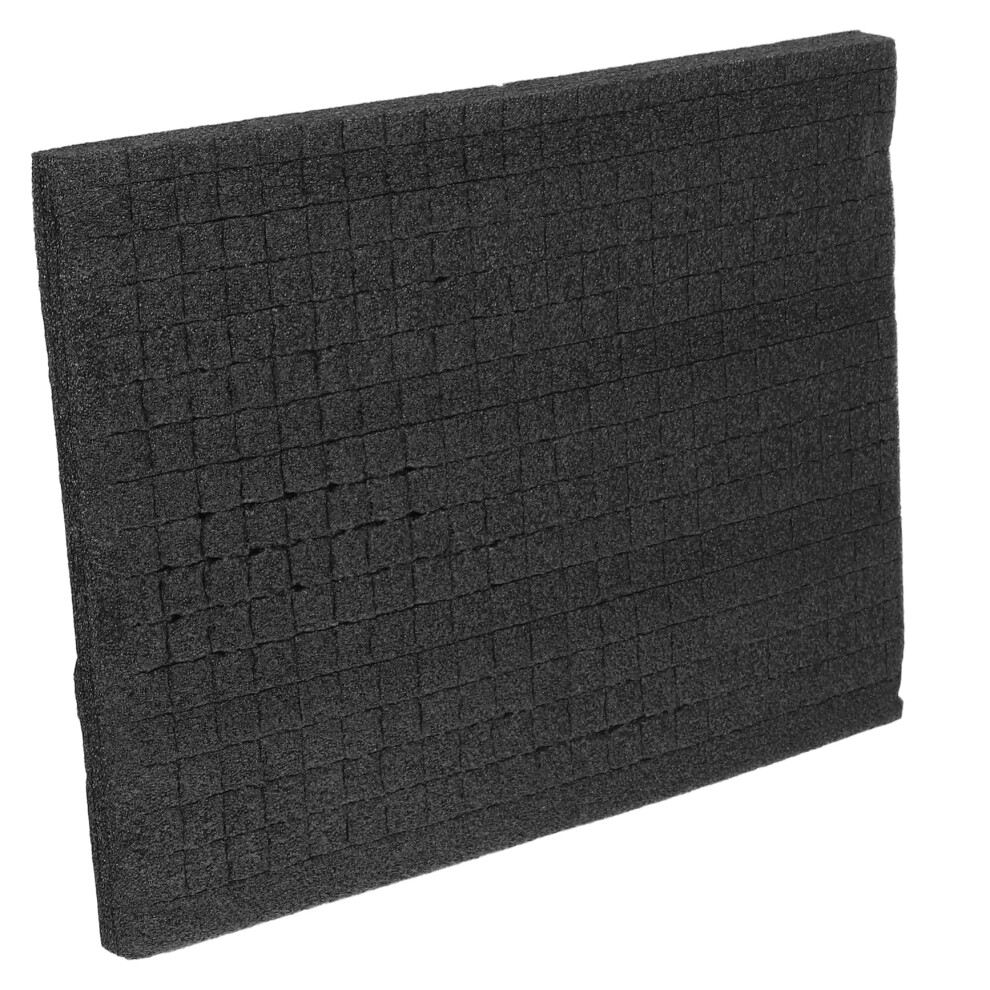 Toolbox Foam Inserts With Shockproof Protection, Customfit Pearl Cotton Drawer Liners For Tools 9164114995308