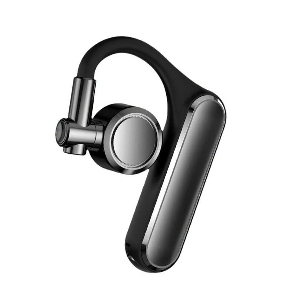 Zeceouar Bluetooth 5.3 Single Ear, Non-In-Ear, High Volume, Long Battery Life Wireless Earphones Â Summer Savings Clearance Deal! 9173940184756