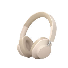 Avtoify Neue kabellose Bluetooth-Kopfhörer mit Stereo-Technologie, intelligenter Geräuschunterdrückung und extrem großer Reichweite – ideal