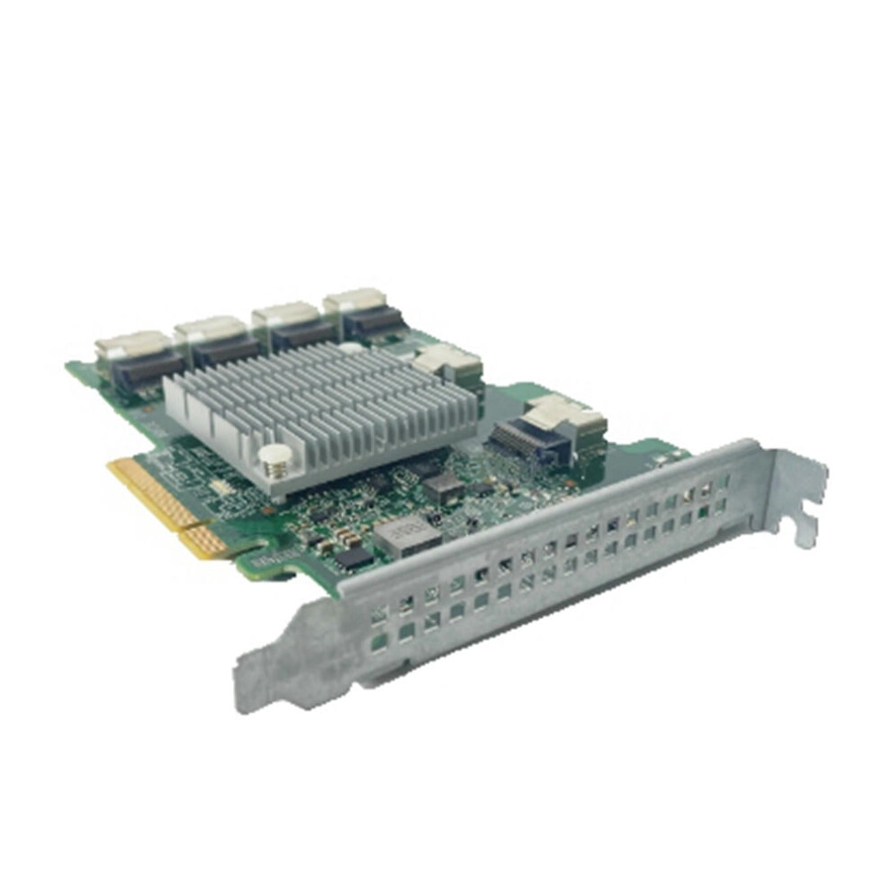 03X3834 Expander Cards 16 Port 6Gbps Sas Sata Expander For Hba Cards Sas2008 Sas2308 9173940184596