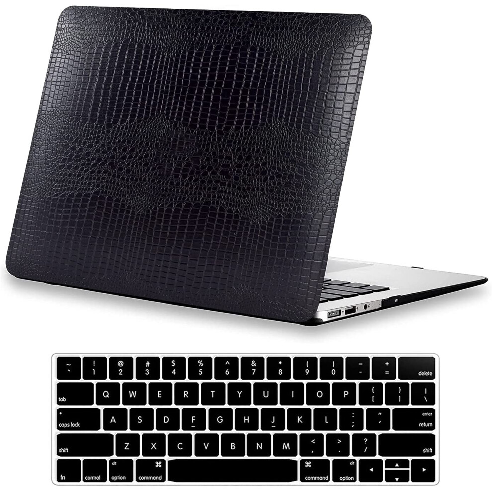 Compatible With Macbook Air 15 Inch Case 2023 Release A2941 M2 Chip With Liquid Retina Display Touch Id, 9173940184626