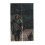 Κουρτίνες Πόρτας Anime The Walking Dead Κουρτίνες Συσκότισης Χαριτωμένη Διακόσμηση 6