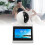 1080P Video Calling Camera 2 Way Calling Smart Monitor WIFI Camera 4