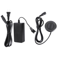 Revolutionary Lift Chair Transformer, Universal AC/DC Adapter for Flat & Round Motor Connections with Enhanced Motor Compatibility