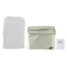 Dishwasher Safe Mesh Bags Heavy Duty Nylon Washing Net Easy To Carry Mesh Laundry Sack With Secure Drawstring Closure Ideal For Delicate Garments