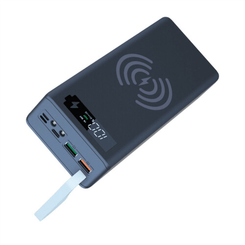 Θήκη φόρτισης μπαταριών USB16X18650C16 1