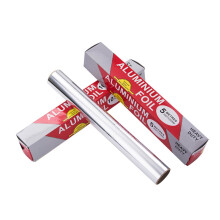 Aluminum Foil Roll Heavy Duty Extra Thick 10m x 31cm for BBQ Cooking Temp Resistant
