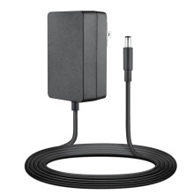 Power Adapter 4ft Replacement AC Power Supply for Denon DNMC6000 DJ Mixer with Stable Output and Safety Protection