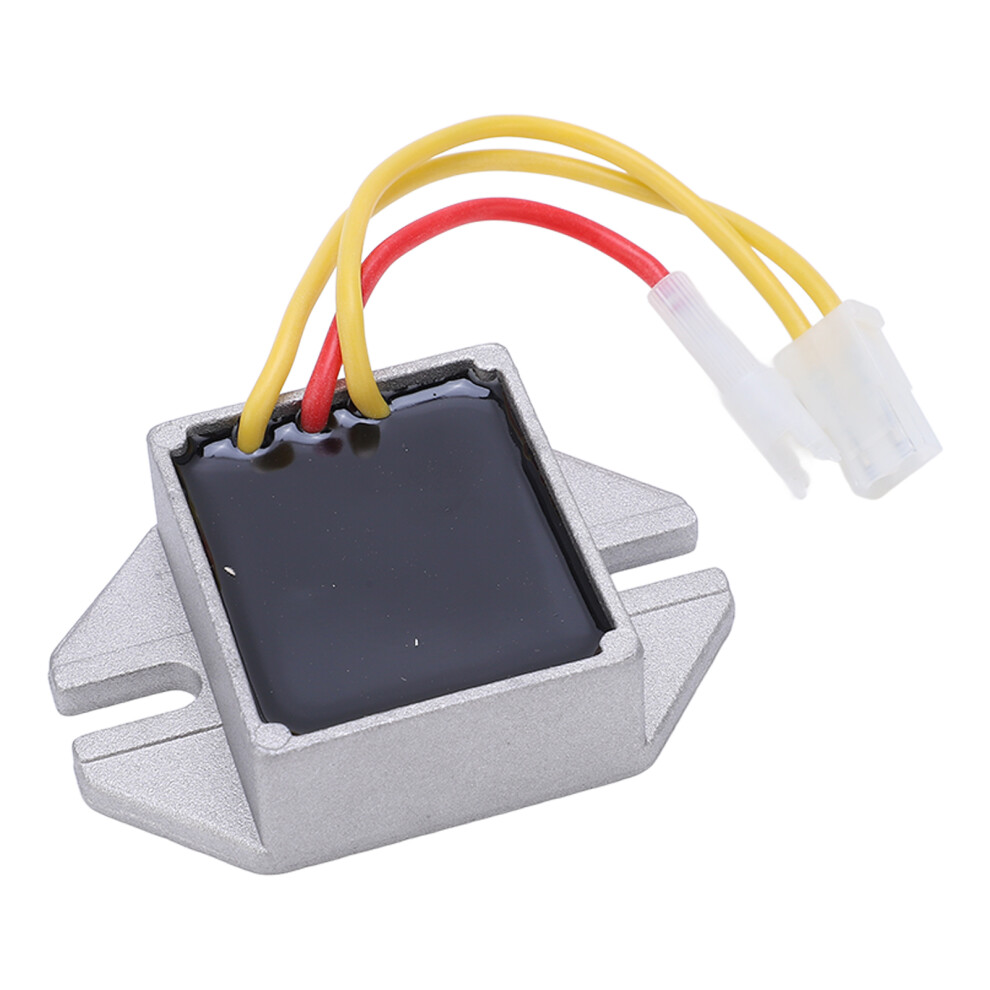 Reliable Voltage Regulator 691185 For Bs 18Â24Hp Engines 10A To 16A 8491382062632