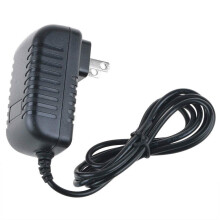 12V AC DC Adapter Replacement Power Supply for Sony SRSD4 Walkman and iPod iPhone Dock Speaker